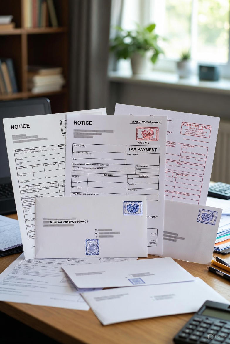 Recovery Notices Explained: Don’t Pay What You Don’t Owe